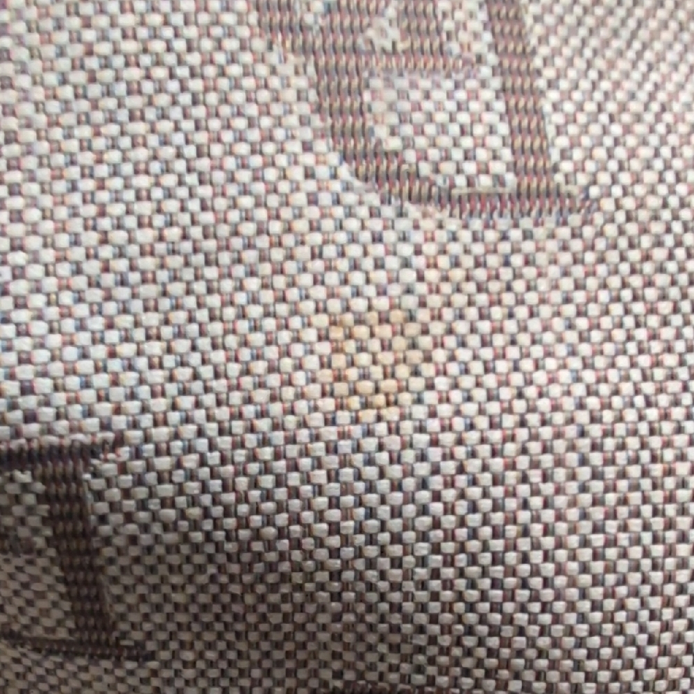 Dooney & Bourke Beige Logo Canvas Tote with Black Leather Trim - Picture 6 of 9
